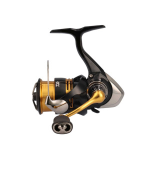 Daiwa Mulinello Legalis LT