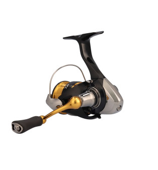 Daiwa Mulinello Legalis LT