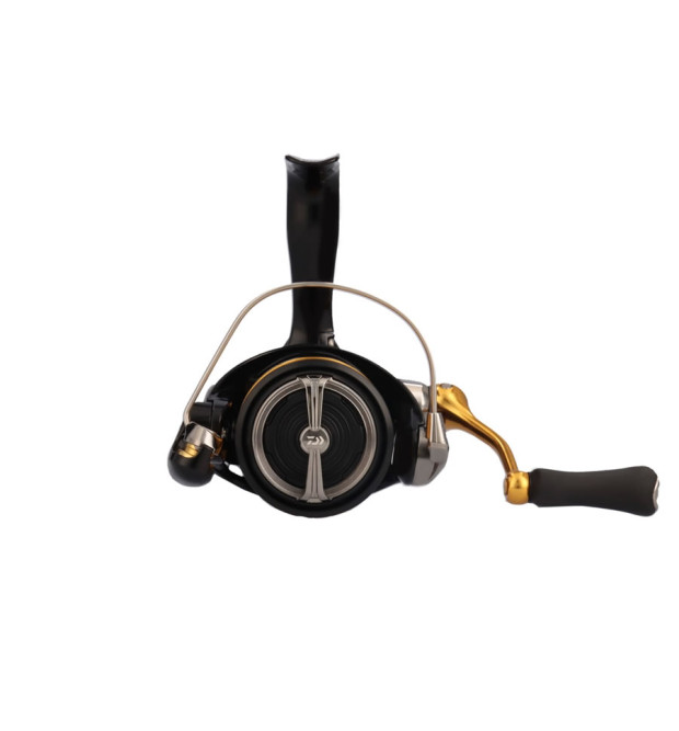 Daiwa Mulinello Legalis LT