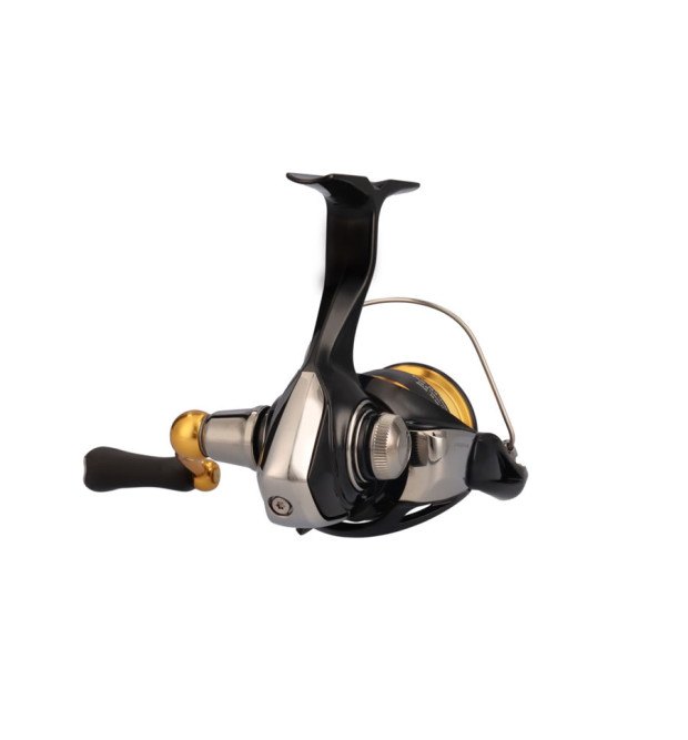 Daiwa Mulinello Legalis LT