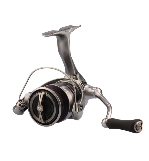 Daiwa Mulinello Exceler LT