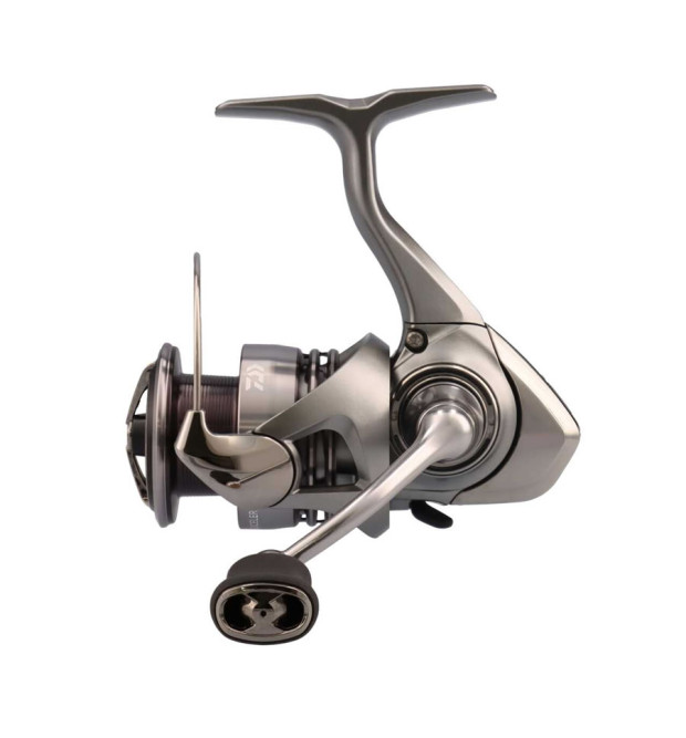 Daiwa Mulinello Exceler LT