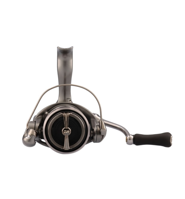 Daiwa Mulinello Exceler LT