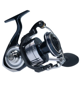 Daiwa Mulinello 21 Certate SW G