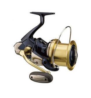 Shimano Mulinello Bull's Eye 9100