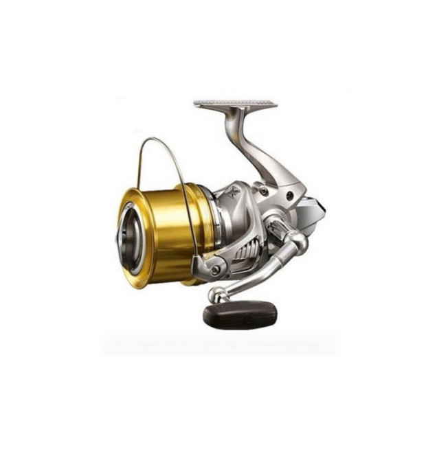 Shimano Mulinello Spin Joy SD 30