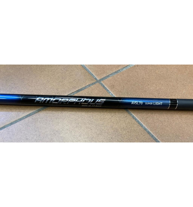 Daiwa Canna Amorphous AVSL70 Super Light