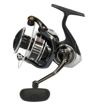 Daiwa Mulinello BG MQ 4000 D-XH