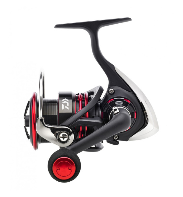 Daiwa Mulinello 19 TDM 4012QD
