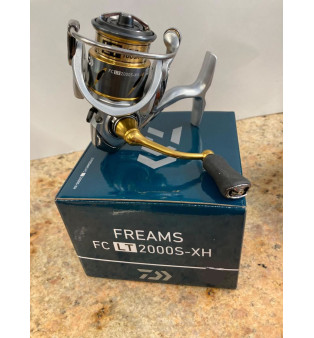 Mulinello Freams FC LT 2000S-XH