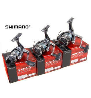 Shimano Mulinello Sienna