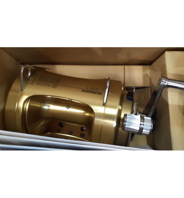 Shimano Mulinello Tiagra