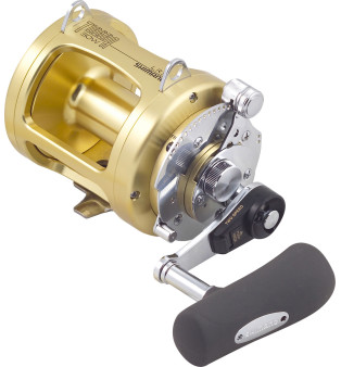 Shimano Mulinello Tiagra