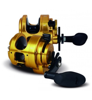 Tiburon Mulinello SST 16/80  
