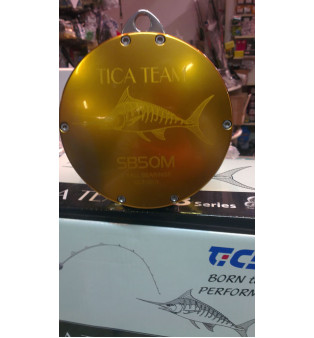 Tica Team Mulinello SB50 M 