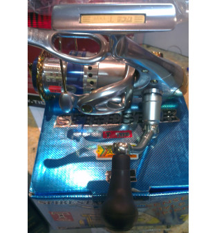 Tica Mulinello Spirestar TB3508S