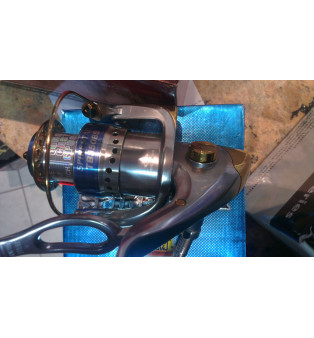 Tica Mulinello Spirestar TB3508S