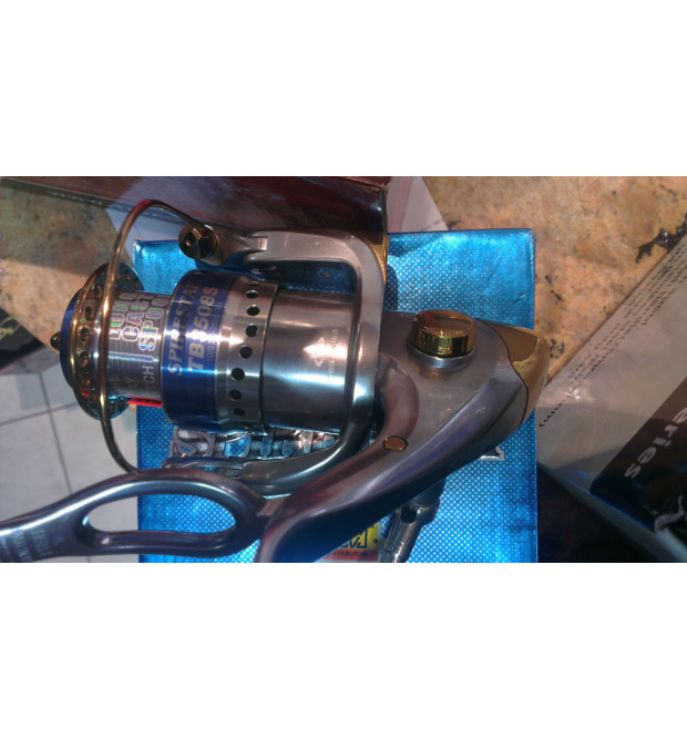 Tica Mulinello Spirestar TB3508S