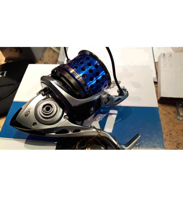 Yuki Mulinello AMG Surf