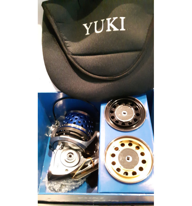 Yuki Mulinello AMG Surf