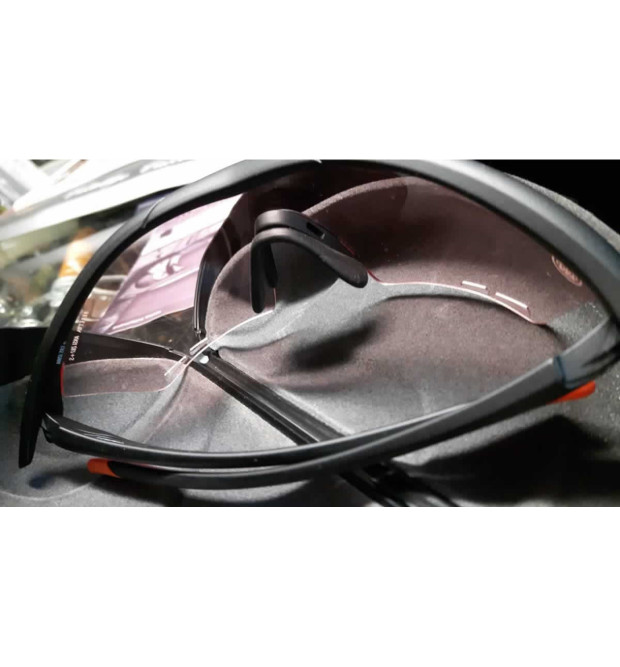 Beretta Rudy Project Clash Eyeglasses