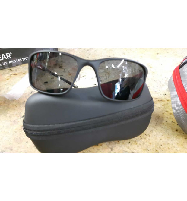 XA Polarized Grey