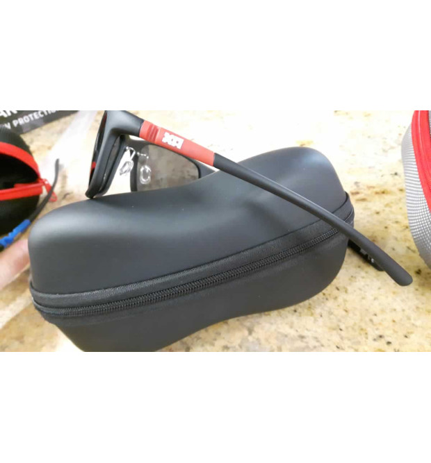 XA Polarized Grey