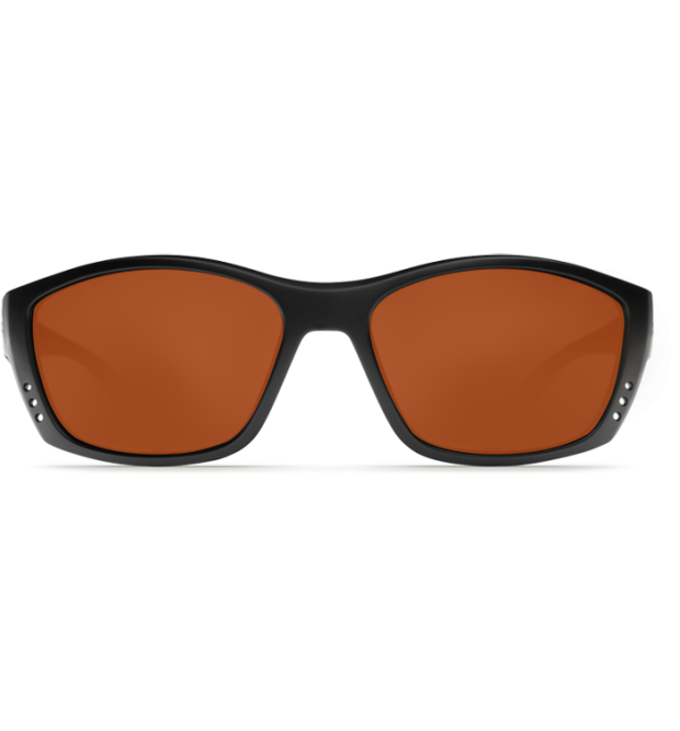 Costa Occhiali Fisch Black Copper