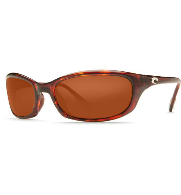 Costa Occhiali Harpoon Tortoise Copper