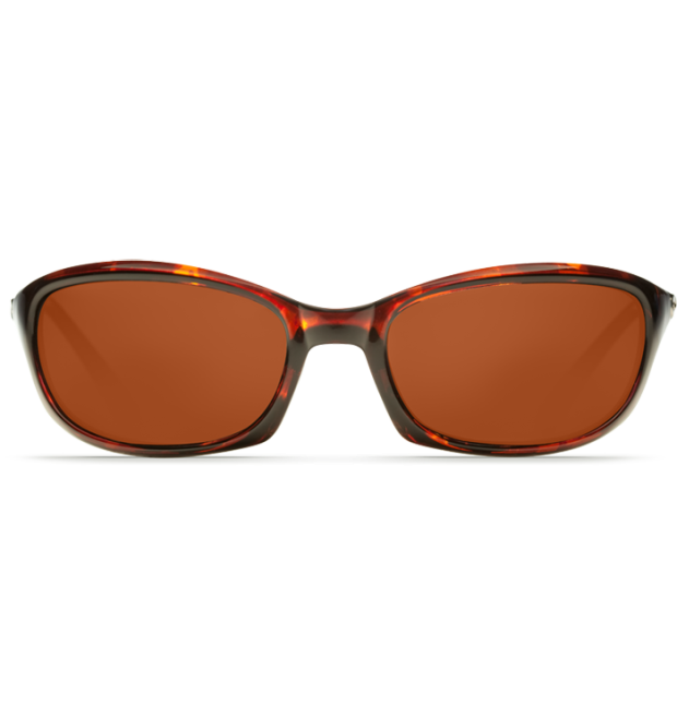 Costa Occhiali Harpoon Tortoise Copper