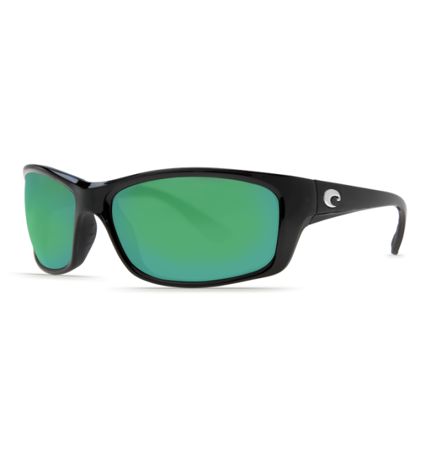 Costa Occhiali Jose Tortoise Green