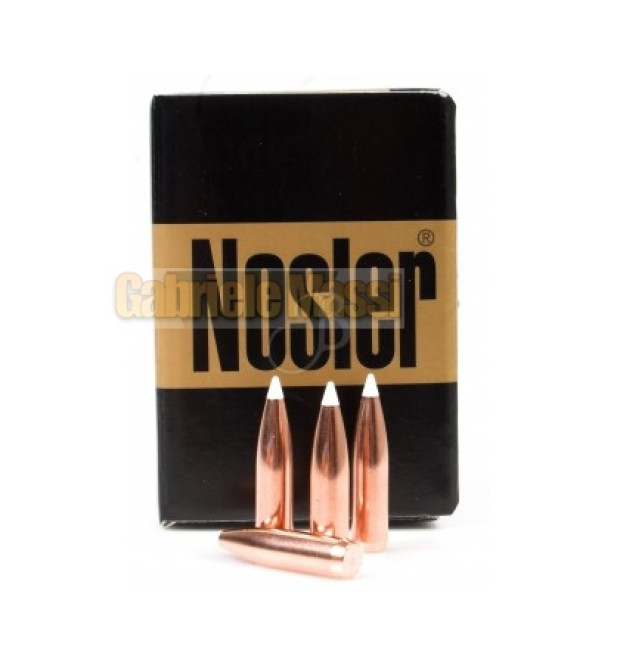 Nosler Accubond LR cal.308 grs. 210