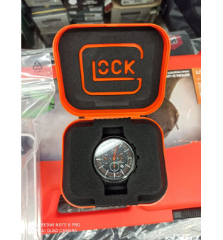 Glock Orologio Global Watch Chrono Set