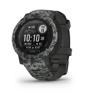 Garmin Smartwatch Instinct 2 Camo Edition