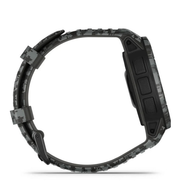 Garmin Smartwatch Instinct 2 Camo Edition