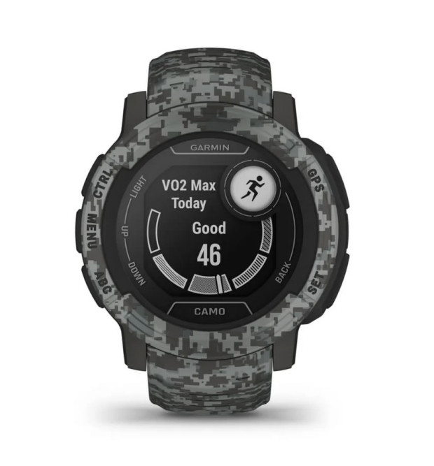 Garmin Smartwatch Instinct 2 Camo Edition