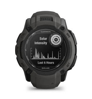Garmin Smartwatch Instinct 2 x Solar