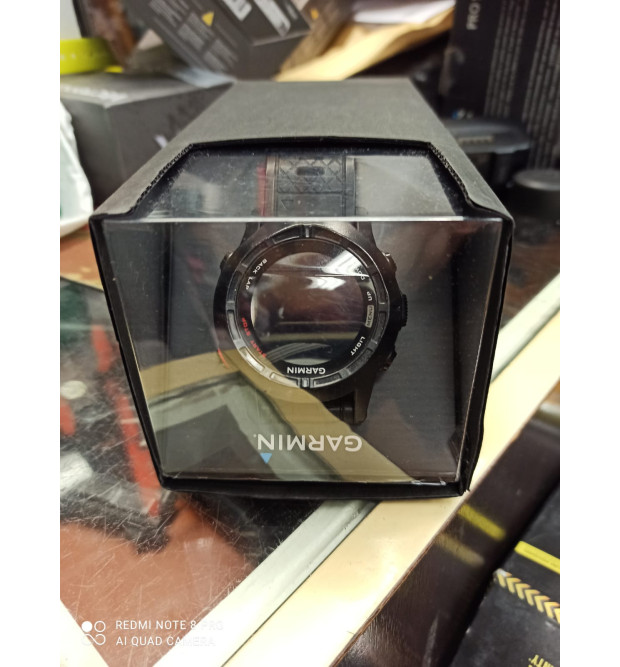 Garmin Fenix 2 Usato