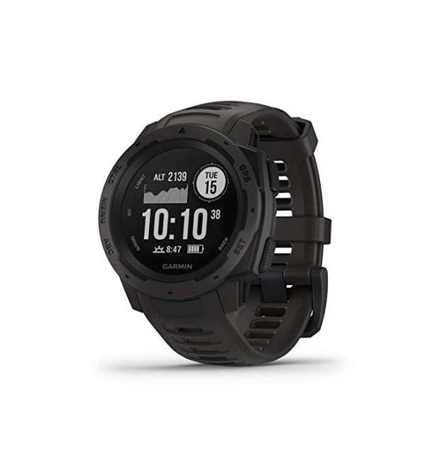 Garmin Orologio Smartwatch Instinct 