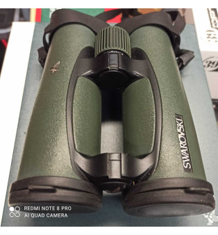 Swarovski EL 8,5x42 SV Usato