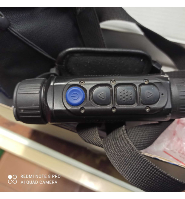 Pulsar Axion XM30F Usato