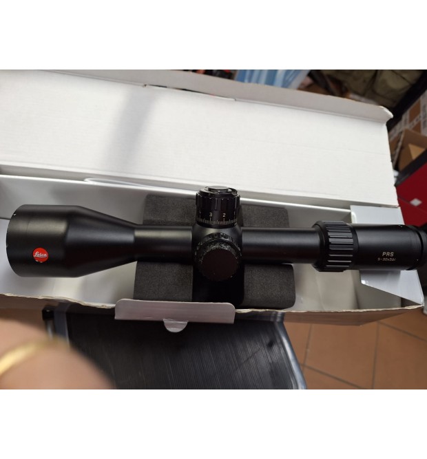 Leica PRS 5-30x56i ret.4A  Usato