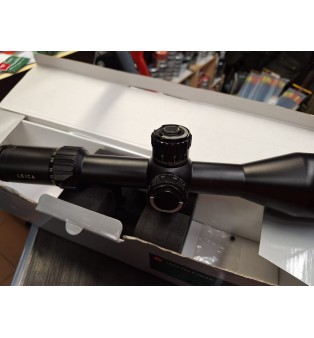 Leica PRS 5-30x56i ret.4A  Usato