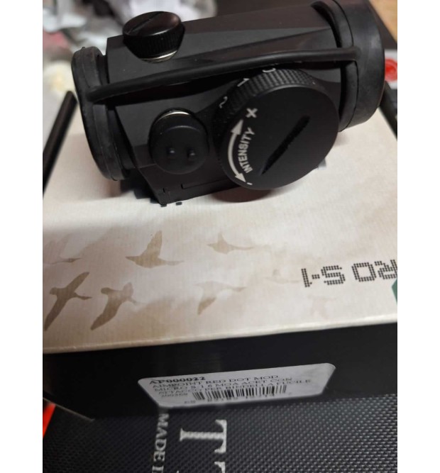 Aimpoint Micro S1 Usato