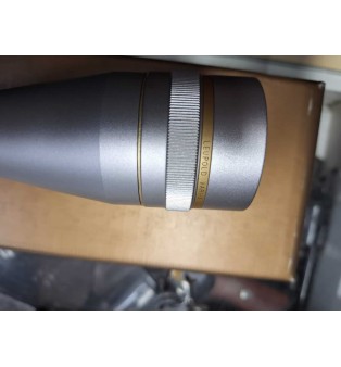 Leupold Vari-X III 6,5-20x40 Silver Usato