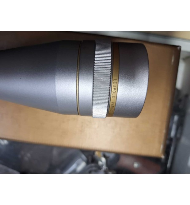 Leupold Vari-X III 6,5-20x40 Silver Usato