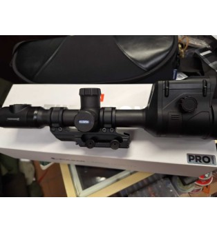 Pulsar Thermion 2 LRF XQ50 PRO Usato