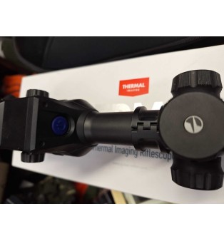 Pulsar Thermion 2 LRF XQ50 PRO Usato