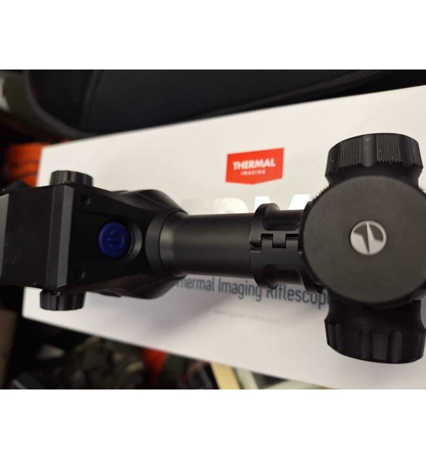Pulsar Thermion 2 LRF XQ50 PRO Usato