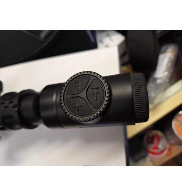 Pulsar Thermion 2 LRF XQ50 PRO Usato